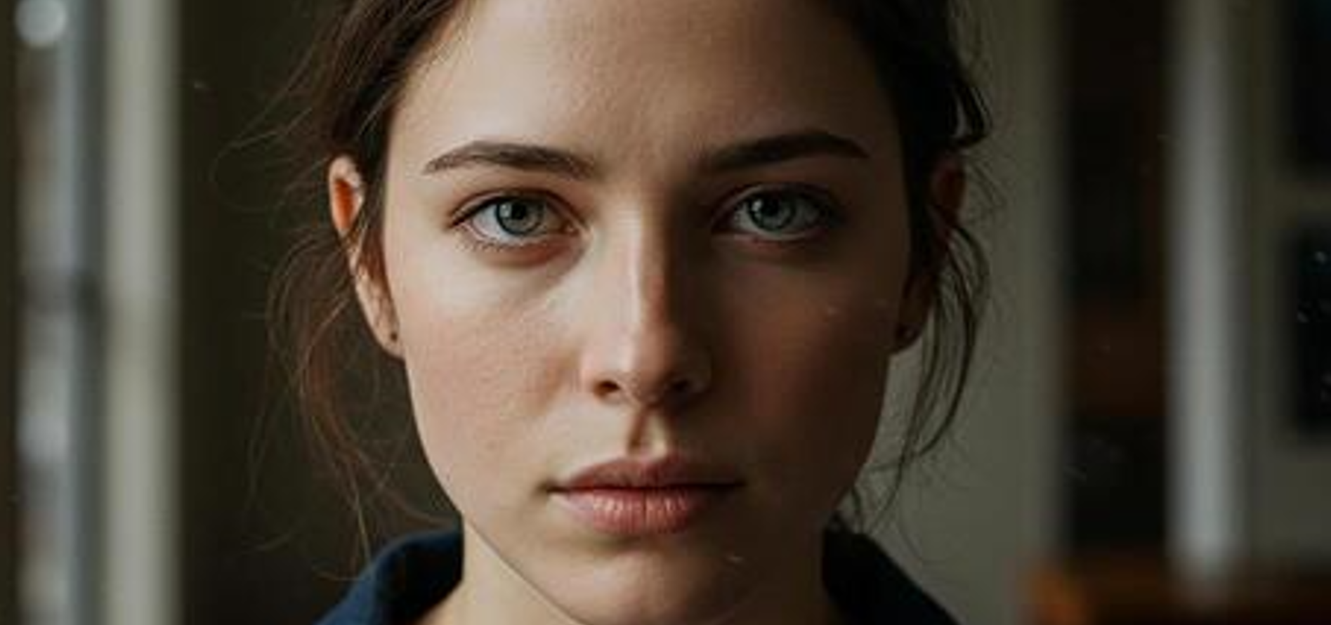 Portrait before upscale